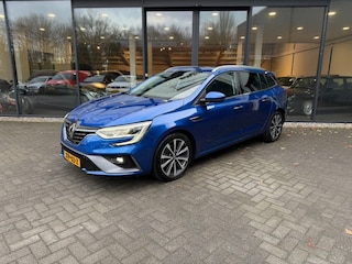Renault Mégane 1.6 E-Tech Hybrid R.S. Line,LED,Digi Dash,Gr.Navi,Camera,Lane Ass.,Clima,Carplay