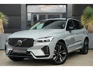 Volvo XC60 2.0 T6 Plug-in hybrid AWD Plus Dark FACELIFT Long Range 398pk Panoramadak/HarmanKardon/360Camera