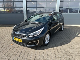 Kia Ceed 1.6 GDI Eco Dynamics 135pk First Edition
