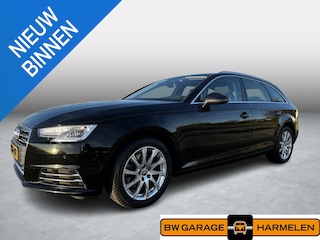 Audi A4 Avant 1.4 TFSI Sport | Stoelverwarming | Keyless Start | Xenon | Navi | Cruise Control |