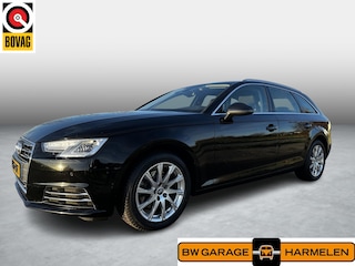 Audi A4 Avant 1.4 TFSI Sport | Stoelverwarming | Keyless Start | Xenon | Navi | Cruise Control |