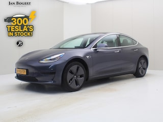 Tesla Model 3 Standard RWD Plus SoH 87% [ AUTOPILOT+60 kWh+PREMIUM AUDIO ]