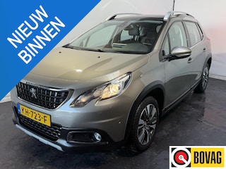 Peugeot 2008 1.2 PureTech Allure Clima Panorama Camera