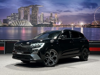 Renault Austral 1.2 mild hybrid Esprit Alpine 160PK |Panorama|Camera|Stoelenpakket|LED