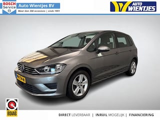 Volkswagen Golf Sportsvan 1.2 TSI DSG | Comfortline | Navi | Camera | Trekhaak