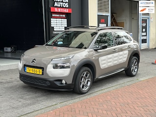 Citroën C4 Cactus 1.2 PureTech Shine Navi Camera Pano