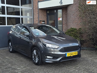 Ford Focus Wagon 1.0 Titanium ST-Line |Navi |PDC |Cruise