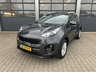 Kia Sportage 1.6 GDI 135pk DynamicLine