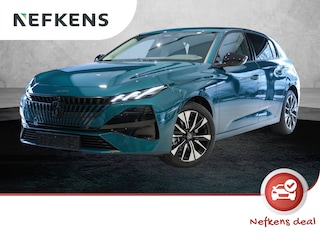 Peugeot 308 Allure Hybrid 145 pk Automaat | TOT 8 JAAR GARANTIE ! | Comfort Pack | Connected Navigation Pack | 360 Vision & Drive Assist Pack