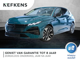 Peugeot 308 Allure Hybrid 145 pk Automaat | TOT 8 JAAR GARANTIE ! | Comfort Pack | Connected Navigation Pack | 360 Vision & Drive Assist Pack