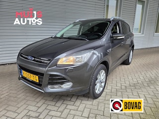 Ford Kuga 1.5 Titanium Styling Pack