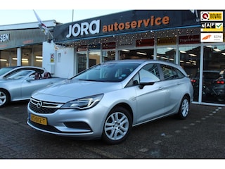 Opel Astra Sports Tourer 1.0 Edition