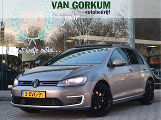 Volkswagen Golf 1.4 TSI GTE / Panoramadak