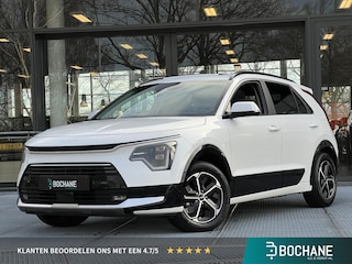 Kia Niro 1.6 GDi DynamicPlusLine | Schuifkanteldak | Leder | Trekhaak
