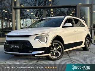 Kia Niro 1.6 GDi DynamicPlusLine | Schuifkanteldak | Leder | Trekhaak