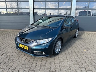 Honda Civic 1.8 142pk Comfort