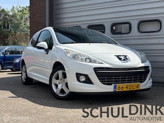 Peugeot 207 1.6 VTi Allure PANORAMADAK|CRUISE CONTROLE|AIRCO