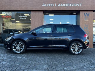 Volkswagen Golf 1.0 TSI Highline Business