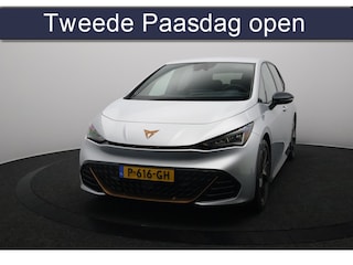 Cupra Born Adrenaline One 62 kWh SOH 93,2% | Camera | Led | Carplay&Android | Navigatie