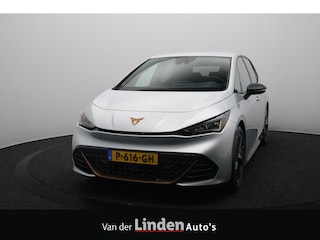 Cupra Born Adrenaline One 62 kWh SOH 93,2% | Camera | Led | Carplay&Android | Navigatie