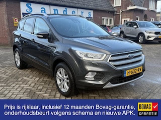 Ford Kuga 1.5 EcoBoost