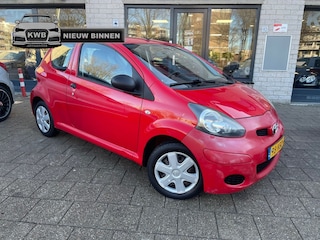 Toyota Aygo 1.0-12V Comfort 3Drs Apk tot 29/12/2026