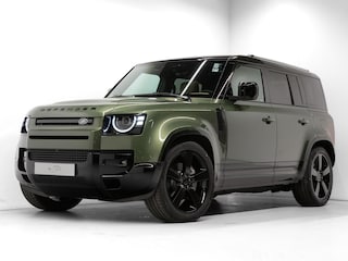Land Rover Defender 110 2.0 P300e 110 X-Dynamic HSE