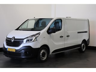 Renault Trafic 2.0 dCi L2 Automaat EURO 6 - Airco - Cruise - Trekhaak - €14.900,- Excl.
