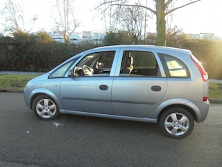 Opel Meriva 1.4-16V Maxx Cool