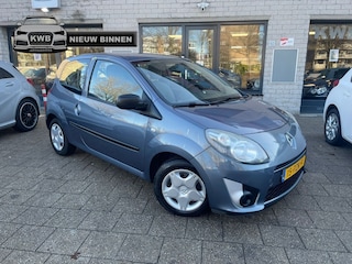 Renault Twingo 1.2-16V Authentique Nieuwe apk Beurt