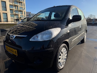 Hyundai i10 1.1 Dynamic AUTOMAAT Elektrisch Ramen Afstandbediening 19000km NAP