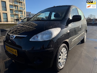 Hyundai i10 1.1 Dynamic AUTOMAAT Elektrisch Ramen Afstandbediening 19000km NAP