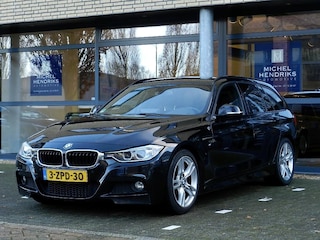 BMW 3-serie Touring 316d M Sport Edition High Executive