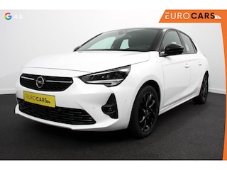 Opel Corsa 1.2 100pk GS Line Opel Corsa 1.2 GS Line | Navigatie | Appel Carplay/Android Auto | Airco | Camera | Parkeer sensoren | Extra Getint Glas | Stuurwiel Bediening |