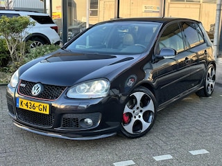 Volkswagen Golf 2.0 TFSI GTI