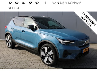 Volvo XC40 Recharge Plus | Trekhaak | Panorama Dak | Harman Kardon