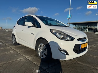 Hyundai ix20 1.4i i-Motion AIRCO ELEKTRISCHE RAMEN NAP