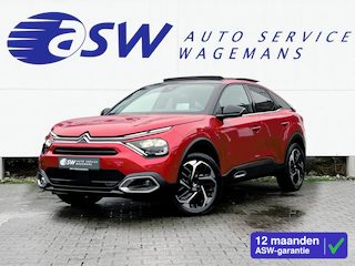 Citroën C4 1.2 Puretech Shine | Pano | Winter Pack | Camera | ACC