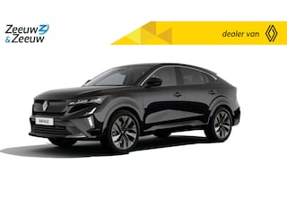 Renault Rafale Techno E-Tech full hybrid 200 | NU met €8000,- SALE & SALE VOORRAADKORTING!!! en met GRATIS 5 jaar fabrieksgarantie | Financier tegen slechts 2,9% rente