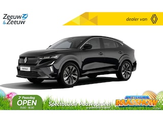 Renault Rafale Techno E-Tech full hybrid 200 | NU met €8000,- SALE & SALE VOORRAADKORTING!!! en met GRATIS 5 jaar fabrieksgarantie | Financier tegen slechts 2,9% rente