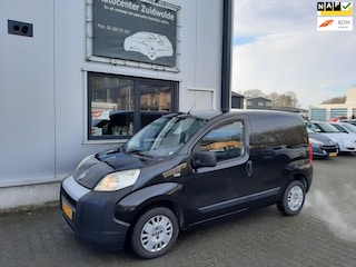 Fiat Fiorino 1.3 MJ Basis airco
