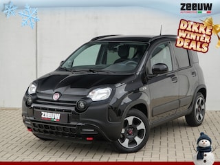 Fiat Panda 1.0 Hybrid 70 PK Cross | Carplay | Clima | 5zits