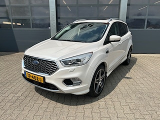 Ford Kuga 1.5 EcoBoost 150pk Vignale