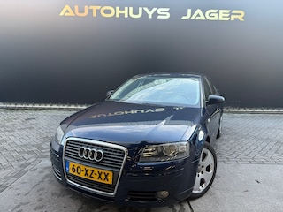 Audi A3 Sportback 1.8 TFSI Ambition Pro Line