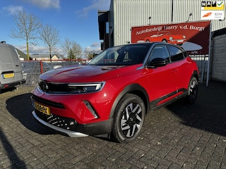 Opel Mokka 1.2 Turbo Business Elegance Afn. Trekhaak | 1e Eign. | Camera | Navigatie