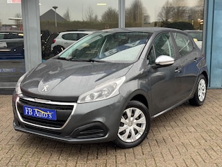 Peugeot 208 1.2 PureTech Active Airco Navi