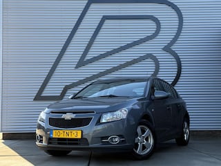 Chevrolet Cruze 1.6 LT 1e Eigenaar,Navi,Airco,Cruise,PDC,LM Velgen,N.A.P,APK tot 01-2027