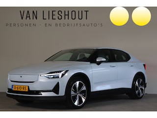 Polestar 2 Long Range Single Motor 82 kWh NL-Auto!! Camera I Apple Car-Play I Adap. cruise