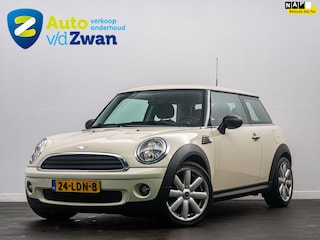 Mini Mini 1.4 Business Line Cruise/Navi/Isofix/Airco