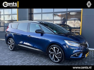 Renault Scénic 1.3 TCe 140 Black Edition 7-p EDC Automaat Panodak Dealer Onderhouden